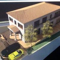 Villa in Spain, Catalunya, Girona, 550 sq.m.