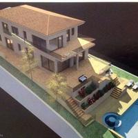 Villa in Spain, Catalunya, Girona, 550 sq.m.