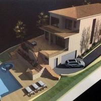 Villa in Spain, Catalunya, Girona, 550 sq.m.