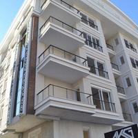 Flat in Turkey, 92 sq.m.