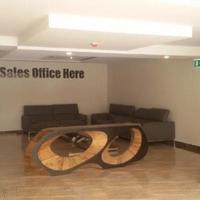 Квартира в Таиланде, Паттайя, 25 кв.м.