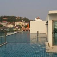 Квартира в Таиланде, Паттайя, 25 кв.м.