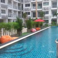 Квартира в Таиланде, Паттайя, 25 кв.м.