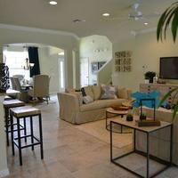 Villa in the USA, Florida, Bahama Beach, 306 sq.m.