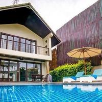 Villa in Thailand, 150 sq.m.