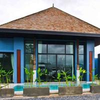 Villa in Thailand, 137 sq.m.