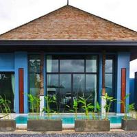 Villa in Thailand, 137 sq.m.