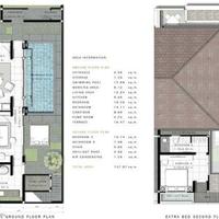 Villa in Thailand, 137 sq.m.