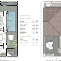 Villa in Thailand, 137 sq.m.