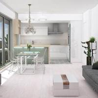 Квартира в Испании, Каталония, Багур, 68 кв.м.