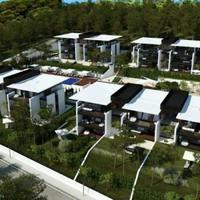 Квартира в Испании, Каталония, Багур, 121 кв.м.