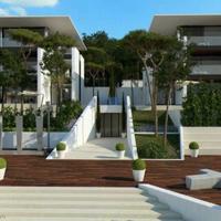 Квартира в Испании, Каталония, Багур, 121 кв.м.