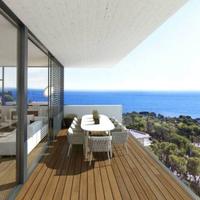 Квартира в Испании, Каталония, Багур, 121 кв.м.