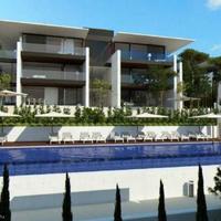 Квартира в Испании, Каталония, Багур, 121 кв.м.