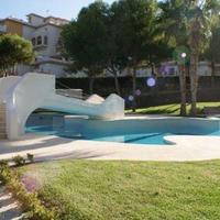 Квартира в Испании, Валенсия, Аликанте, 43 кв.м.