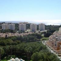 Квартира в Испании, Валенсия, Аликанте, 43 кв.м.