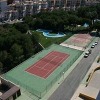 Квартира в Испании, Валенсия, Аликанте, 43 кв.м.