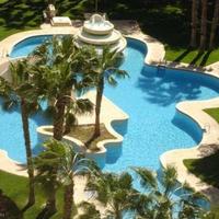 Квартира в Испании, Валенсия, Аликанте, 43 кв.м.