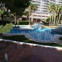 Квартира в Испании, Валенсия, Аликанте, 43 кв.м.