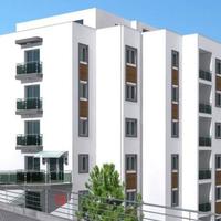 Квартира в Турции, 61 кв.м.