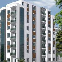 Квартира в Турции, 61 кв.м.