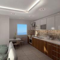 Квартира в Турции, 61 кв.м.