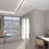 Квартира в Турции, 61 кв.м.