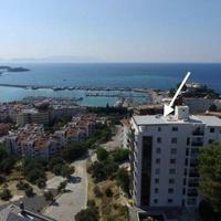 Квартира в Турции, 61 кв.м.