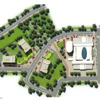 Квартира в Турции, 134 кв.м.