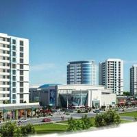 Квартира в Турции, 134 кв.м.