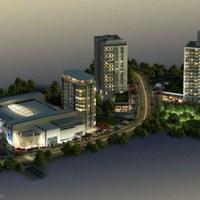 Квартира в Турции, 134 кв.м.