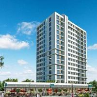 Квартира в Турции, 134 кв.м.