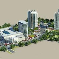 Квартира в Турции, 134 кв.м.