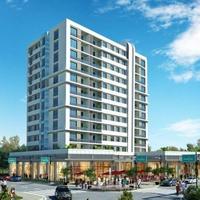 Квартира в Турции, 134 кв.м.