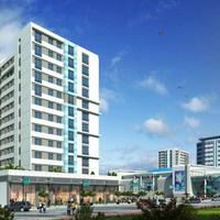 Квартира в Турции, 134 кв.м.