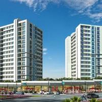 Квартира в Турции, 134 кв.м.