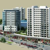 Квартира в Турции, 134 кв.м.