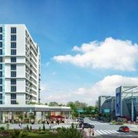 Квартира в Турции, 134 кв.м.