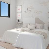 Квартира в Испании, Каталония, Багур, 98 кв.м.