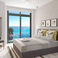 Квартира в Испании, Каталония, Багур, 98 кв.м.