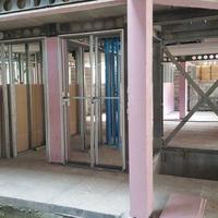 Flat in Thailand, 45 sq.m.