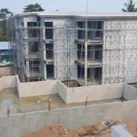 Flat in Thailand, 45 sq.m.