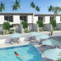 Flat in Thailand, 45 sq.m.