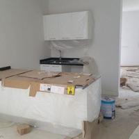 Flat in Thailand, 45 sq.m.