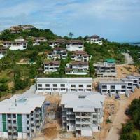 Flat in Thailand, 45 sq.m.