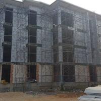 Flat in Thailand, 45 sq.m.