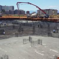 Квартира в Турции, 98 кв.м.