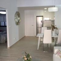 Квартира в Испании, Валенсия, Аликанте, 80 кв.м.