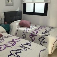 Квартира в Испании, Валенсия, Аликанте, 80 кв.м.