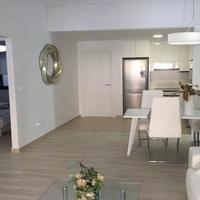 Квартира в Испании, Валенсия, Аликанте, 80 кв.м.